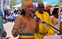Parti socialiste : Aïssata Tall Sall "Présidente" en 2017 ?