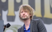 Radiohead : Leur scène s'écroule juste avant leur concert