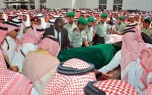 La mort de Nayef promet le trône d'Arabie à Salman
