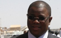 Abdoulaye Baldé: "Ousmane Ngom est un zélé"