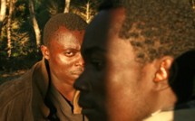 Dans la peau d'un noir au Maroc