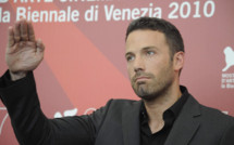 Ben Affleck et Hillary Clinton ensemble pour la bonne cause