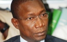 Me Amadou Sall: "Y en a marre…"