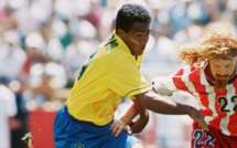 Barça : signature imminente de Romarinho !