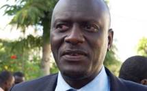 En visite à Ziguinchor: Benoît Sambou s’attaque aux ex ministres de Me Wade.