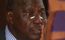 Le retour de bâton pour Cheikh Tidiane Sy