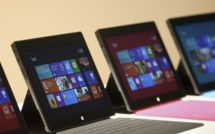 Surface : ce qu'il faut savoir sur la tablette de Microsoft