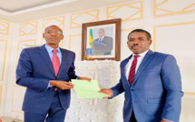 Sonatel contribue pour plus de 2 milliards FCFA, dont 250 millions de FCFA destinés au fonds Force Covid-19