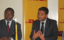 DHL Express s'engage au coté des populations