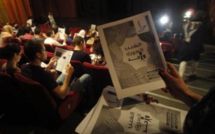 En Syrie, la guerre passe aussi par les images