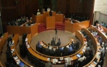 50 Petits Fils de Serigne Touba en lice : l'hémicycle pris d'assaut par Touba