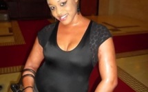 Kadia Dia, danseuse: "Les hommes, je ne les vois pas"