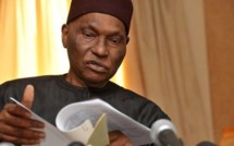 Wade écrit  au Fmi et à la Banque Mondiale pour dénoncer les audits