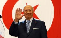 En Tunisie, un front laïc face aux islamistes