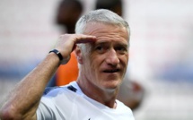 Mort de Pape Diouf : Didier Deschamps rend un vibrant hommage