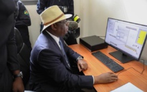 Communiqué du Conseil des Ministres du mercredi 01 Avril 2020