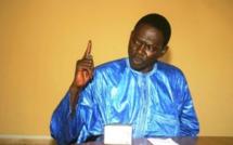 Coalition BBY: Moustpaha Diakhaté avertit Macky Sall