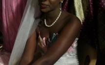 Diarra Thiam se marie avec Serigne Ahma Kara