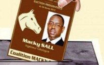 Violence électorale: La permanence de l'Apr de Pikine attaquée