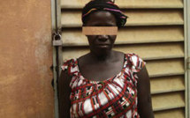 Pour assouvir une vengeance criminelle Une dame tue deux jumelles de 4 mois Elle a jeté les deux filles dans un puits