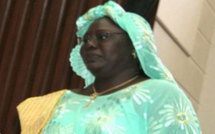 Sokhna Dieng Mbacké: "L’Assemblée n’est pour nous qu’un passage vers le palais"