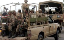 Un Français appartenant à al-Qaida arrêté au Pakistan