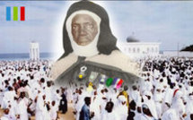 Seydina Issa Laye / Jésus Christ, le fils du mahdi / le fils de Marie: Deux statures, même créature