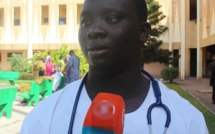 Le faux docteur Amadou Samba facturait chaque test du coronavirus, 100.000 FCFA
