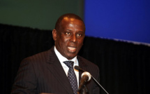 Absence de ses partisans sur les listes de BBY: Gadio "choqué" mais...