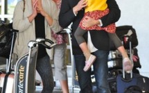 Photo : Milla Jovovich, somptueuse au naturel