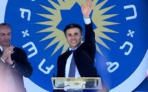 Ivanishvili, le milliardaire qui veut s'offrir la Géorgie