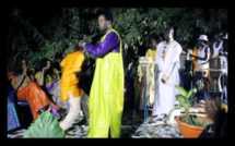 Salam Diallo: "Guissa Mbakh Taneber"