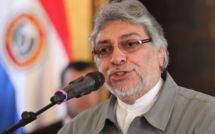 Le président du Paraguay sur la sellette