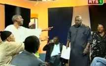 Pour avoir giflé Me Mbodj, El Hadj Ndiaye devra faire face à 75 avocats