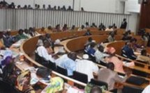 Soulèvement populaire du 23 juin 2011 : ces députés qui pleuraient comme des enfants à l’Assemblée National