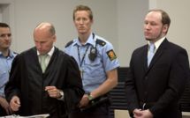 La défense de Breivik veut lui éviter l'asile psychiatrique