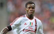 Milan : quel avenir pour l’indésirable Taye Taiwo ?