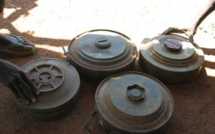 Oussouye : des élèves vont sensibiliser sur les dangers des mines