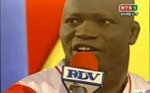 VIDEO - Reactions de Tapha Tine apres sa victoire sur Bombardier
