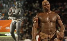 VIDEO - (Breaking news) Combat Tapha Tine Vs Bombardier : Le combat interrompu par une coupure d'électricité, le B52 donne un coup irrégulier à son adversaire