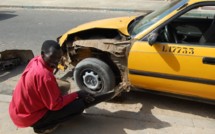 Le bal du collège Sacré Cœur vire au drame Un gamin poignardé, se fait écraser par un taxi