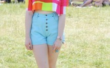 Vidéo : Nouveau clip de Kate Nash