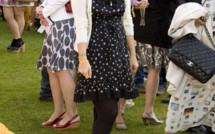 Lily Allen est de retour