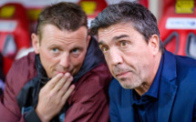 Infecté par le coronavirus: Le médecin chef du Stade de Reims se suicide