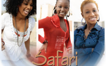 Exclusif! Safari Senegalese Pop Queens: "Si cela ne dépendait que de nous les hommes ne..."