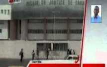 (VIDEO) Amadou Kane Diallo placé sous mandat de dépôt