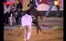 (VIDEO) Pape Mor Lo terrasse Tapha Boy Bambara