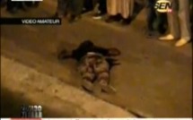 VIDEO - Voici les images du jeune poignardé à mort à sacre coeur ( âmes sensibles s'abstenir )