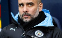 Covid-19: La mère de Pep Guardiola décède