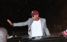 El Hadji Diouf toujours très populaire